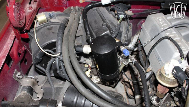 1990 Ford F-150