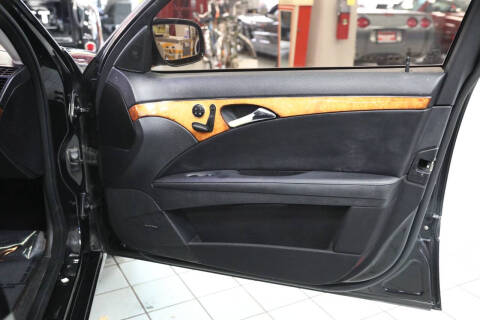 2007 Mercedes-Benz E-Class E 350