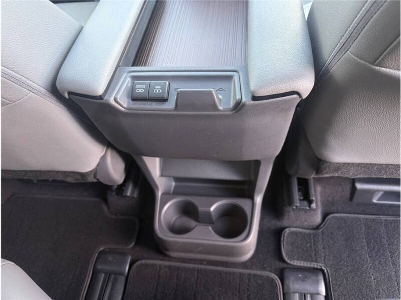 2021 Toyota Sienna
