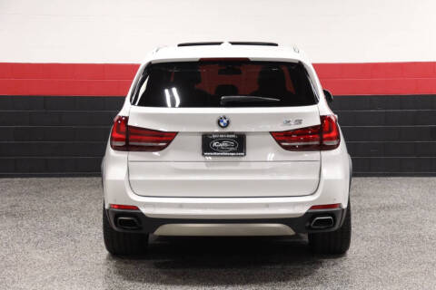 2017 BMW X5 xDrive40e iPerformance