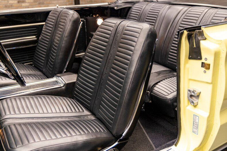 1967 Plymouth Belvedere