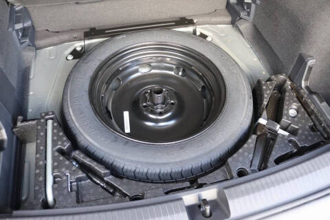 2022 Volkswagen Tiguan S 4Motion