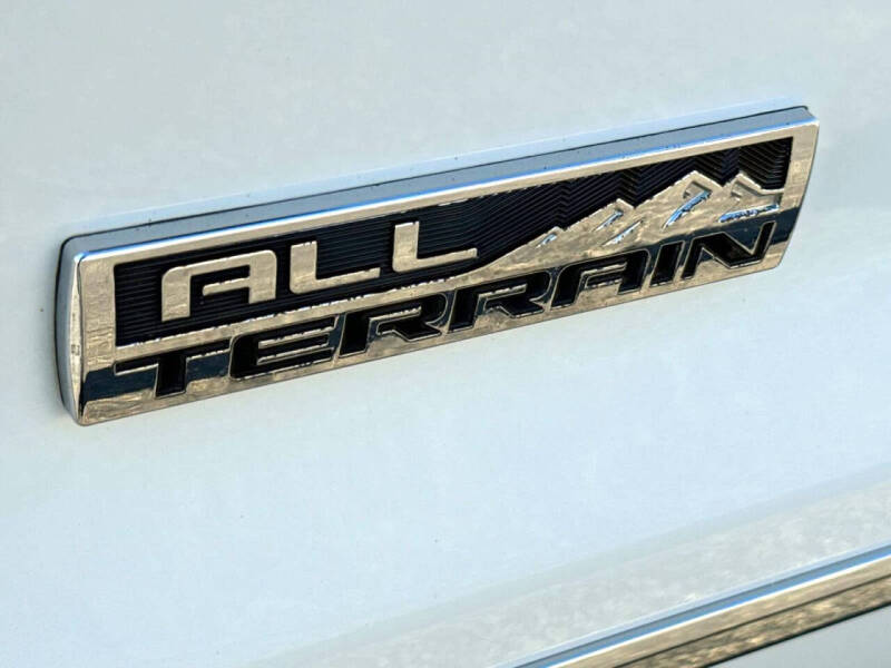 2016 GMC Sierra 1500