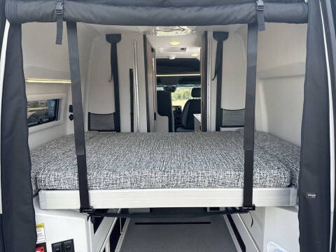 2024 Mercedes-Benz Sprinter