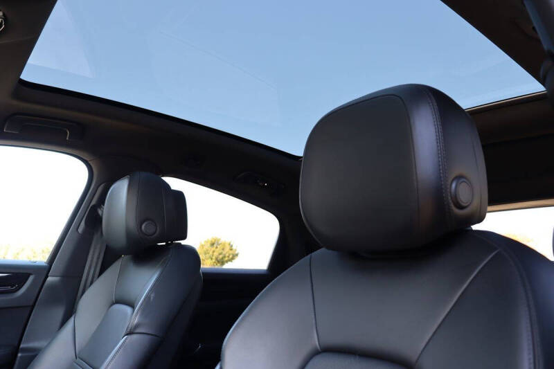 2021 Porsche Cayenne Coupe