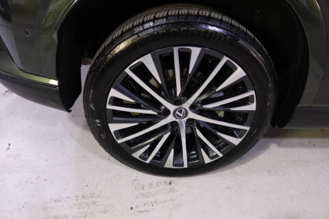 2023 Lexus RX 350 Premium+