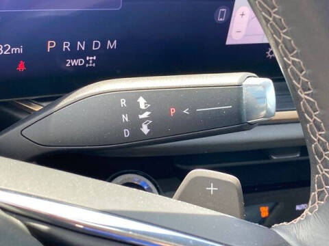 2024 Buick Envision Avenir