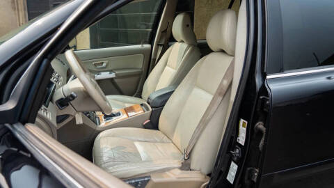 2006 Volvo XC90