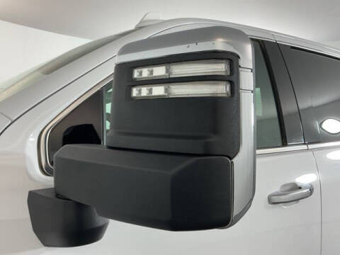 2025 GMC Sierra 3500HD