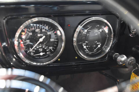 1933 Willys Model 77