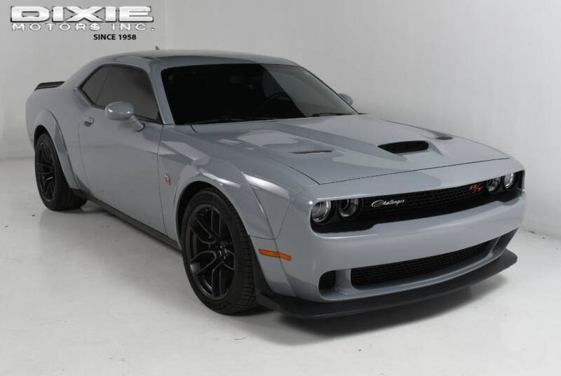 2021 Dodge Challenger for sale in Nashville, TN