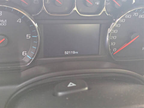 2017 Chevrolet Tahoe LS