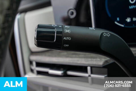 2024 Hyundai Santa Fe Calligraphy