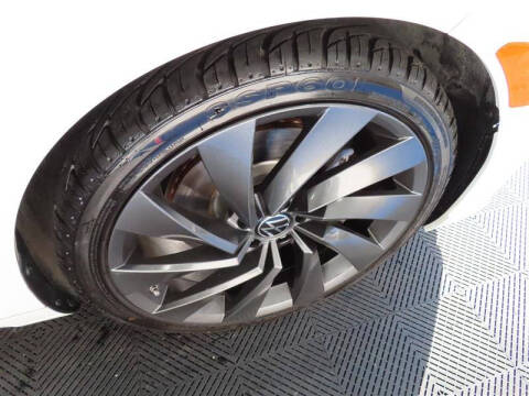 2023 Volkswagen Arteon SEL R-Line 4Motion