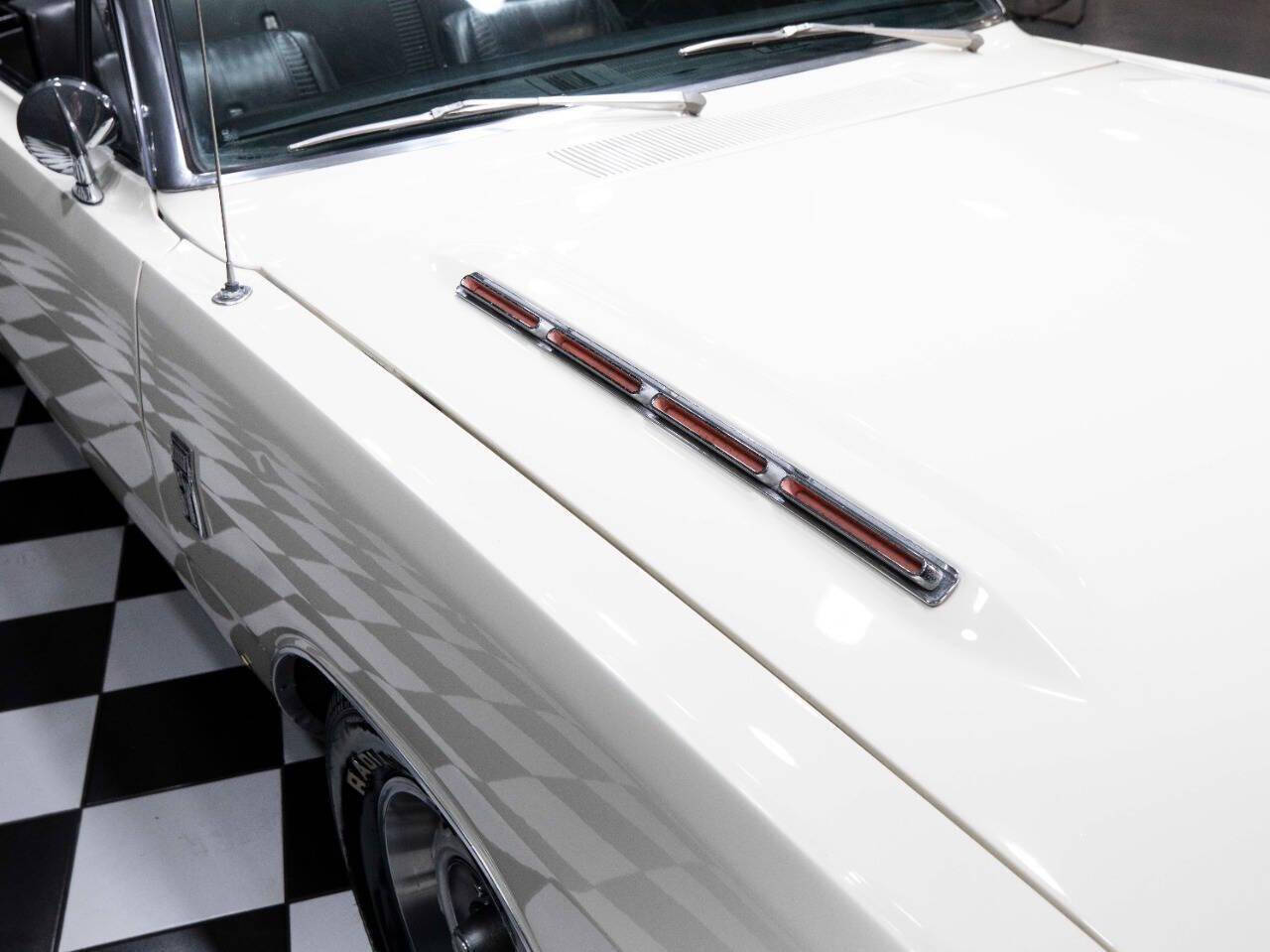 1967 Dodge Dart 57