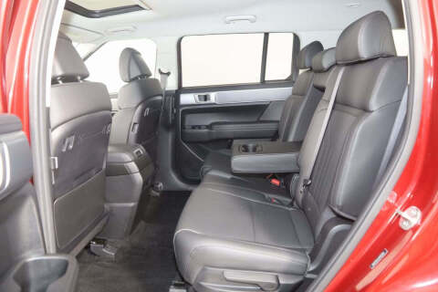 2024 Hyundai Santa Fe XRT