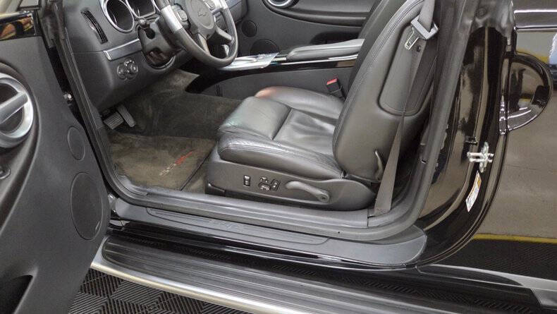 2004 Chevrolet SSR LS