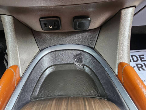 2016 Chevrolet Malibu Premier