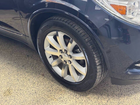 2015 Buick Enclave Premium