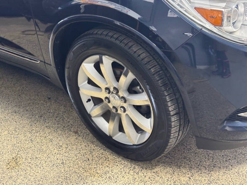 2015 Buick Enclave Premium