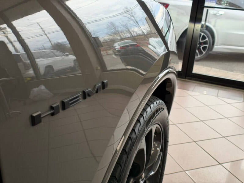 2022 Dodge Durango R/T