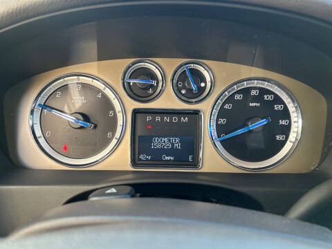 2013 Cadillac Escalade Platinum Edition