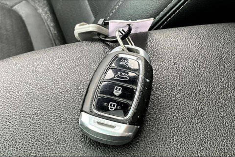 2020 Hyundai Kona Limited