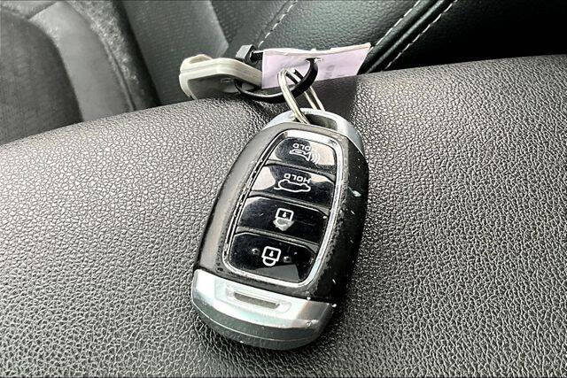 2020 Hyundai Kona Limited