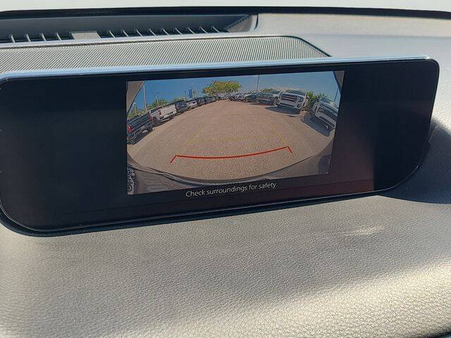 2025 Mazda CX-50 2.5 S Preferred