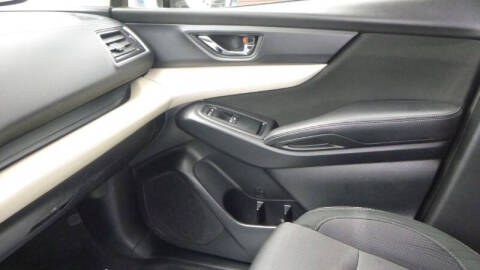 2019 Subaru Ascent Premium 7-Passenger
