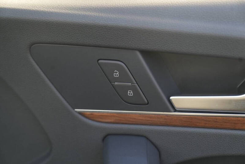 2021 Audi Q5 quattro Premium Plus 45 TFSI