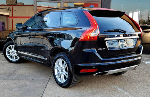 2015 Volvo XC60 T5 Drive-E