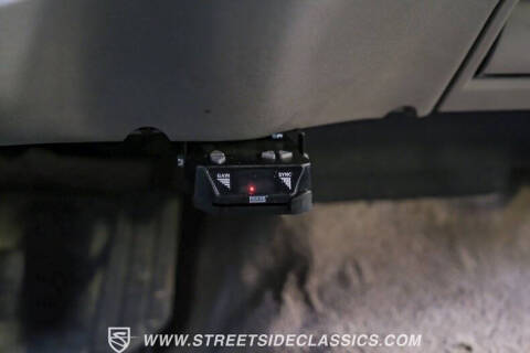 1996 Chevrolet C/K 3500 Series