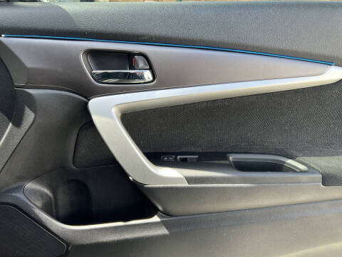 2013 Honda Accord LX-S