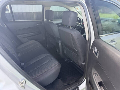 2012 GMC Terrain SLE-2