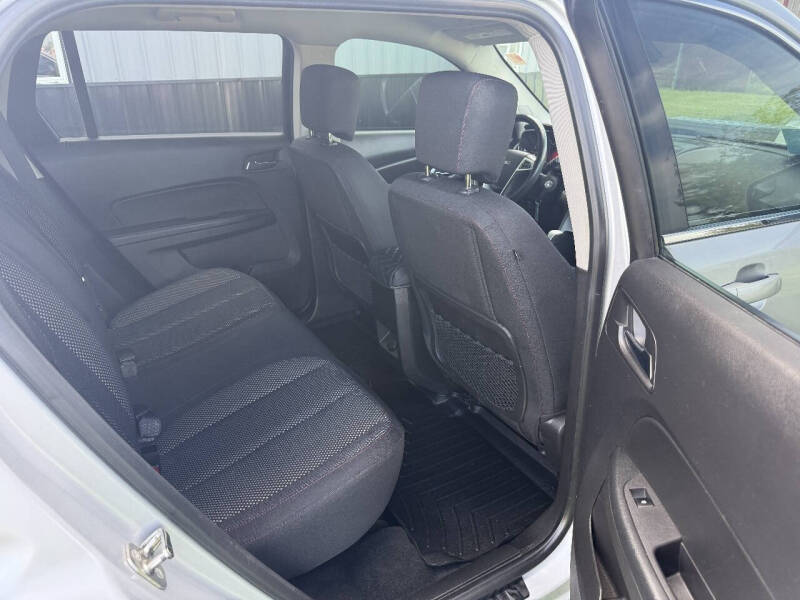 2012 GMC Terrain SLE-2
