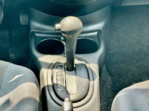 2012 Nissan Versa
