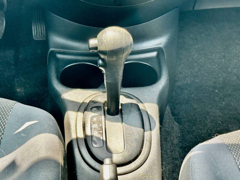 2012 Nissan Versa