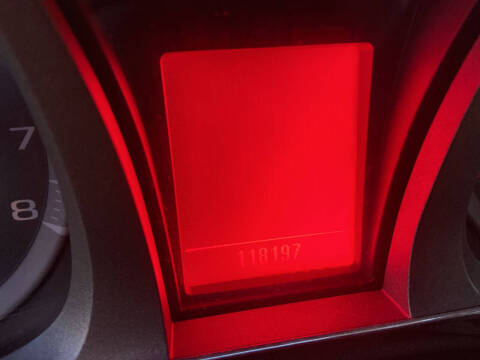 2011 GMC Terrain SLT-1