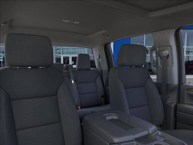 2026 Chevrolet Silverado 2500 HD LT - Photo 24