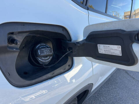 2019 Volkswagen Tiguan S