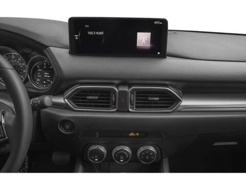 2025 Mazda CX-5 2.5 S