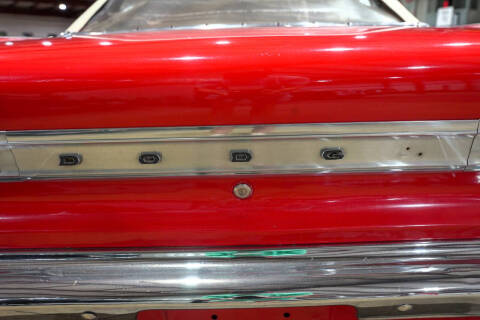 1963 Dodge Dart