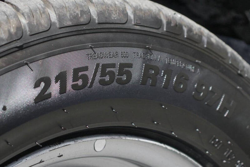 2021 RAM ProMaster City Tradesman