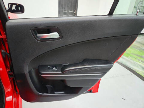 2021 Dodge Charger GT