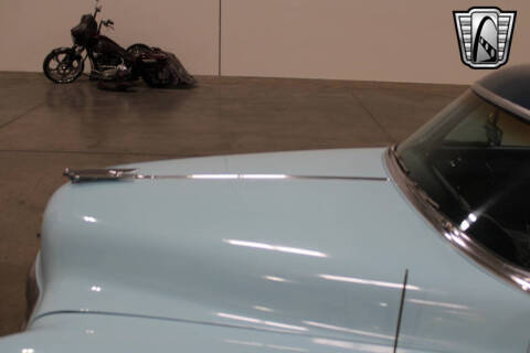 1953 Cadillac Series 62