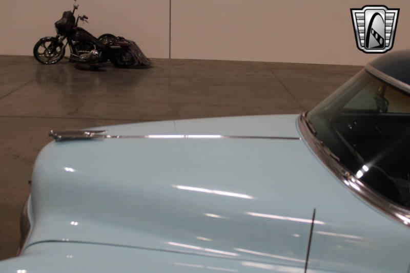 1953 Cadillac Series 62