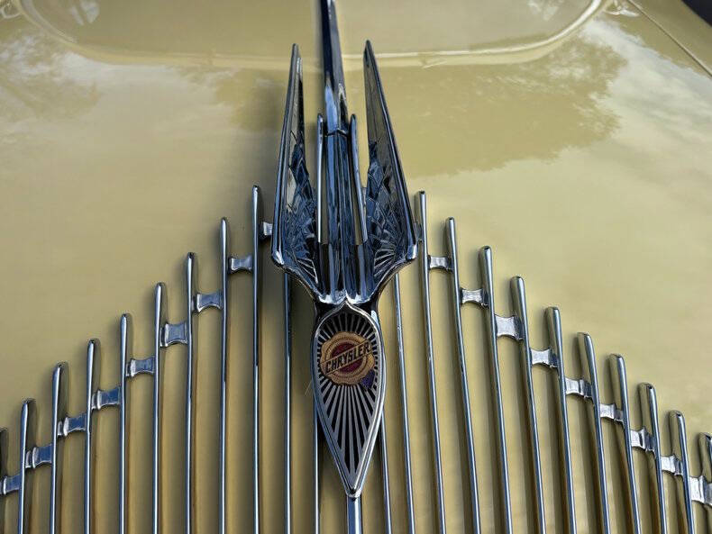 1934 Chrysler Airflow