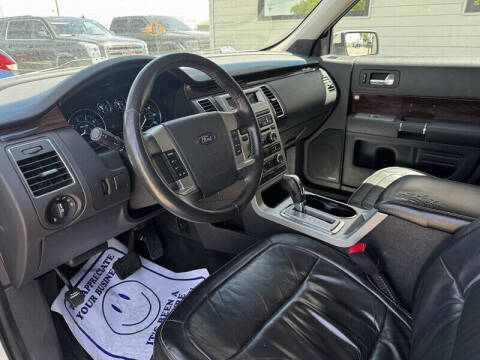 2009 Ford Flex SEL