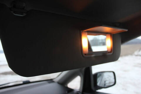 2012 Honda Odyssey EX